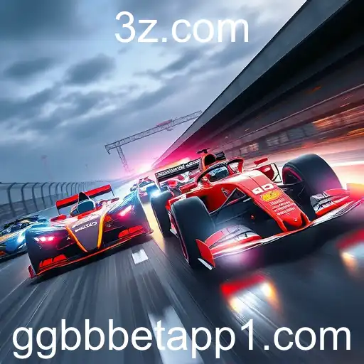 Avanços e Tendências do ggbb Bet em 2025