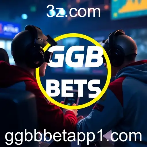 A Ascensão dos Apps de Apostas: GGBB em Destaque