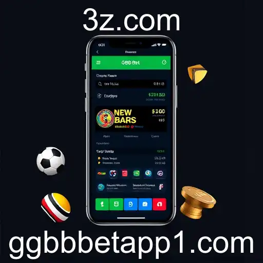 Apostas Online: Uma Análise do Crescimento e Desafios no ggbb bet app