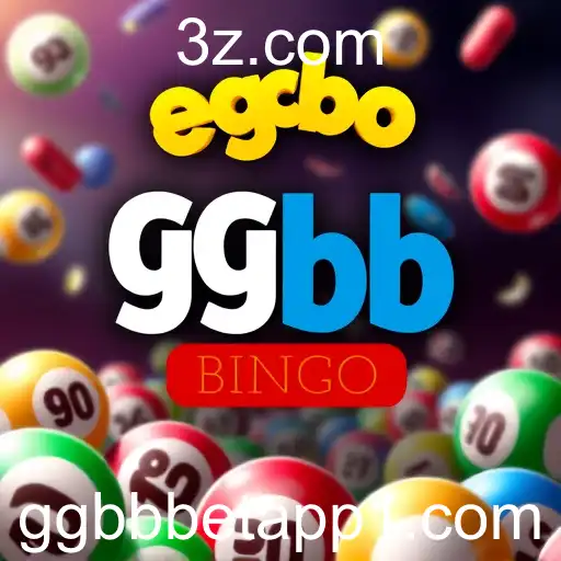 A Diversão do Bingo no ggbb Bet App: Uma Nova Maneira de Jogar Online