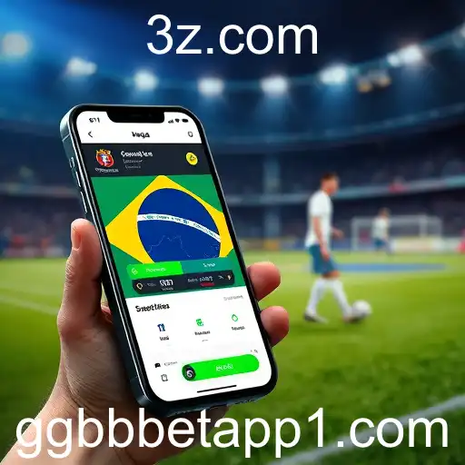 Crescimento Vertiginoso dos Apps de Apostas no Brasil