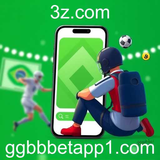 A Ascensão dos Apps de Aposta Online no Brasil