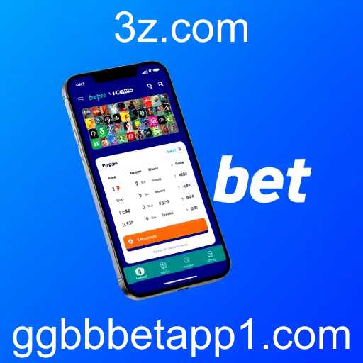 GGbb Bet App Revoluciona o Mercado de Apostas em Portugal