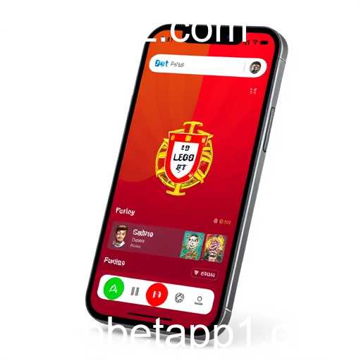 Crescimento e Desafios do ggbb bet app no Mercado Português