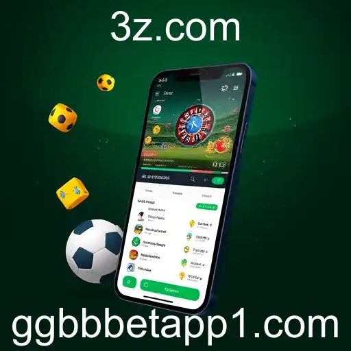 A Ascensão do ggbb Bet App no Brasil