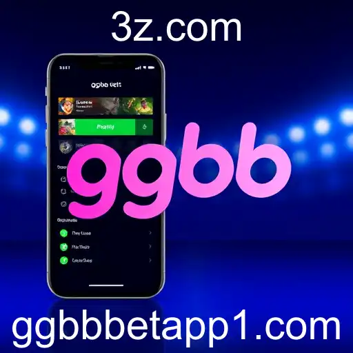 A Ascensão da GGbb Bet App no Mundo dos Jogos Online