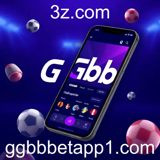 A Ascensão da GGbb Bet App no Cenário Brasileiro de Jogos