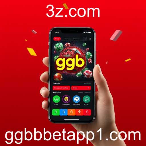 Crescimento Vertiginoso do ggbb bet app em 2026
