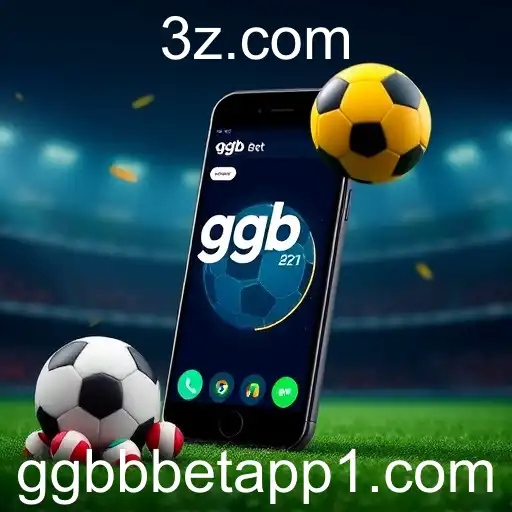 Impacto do GGbb Bet App no Mercado de Jogos em 2026
