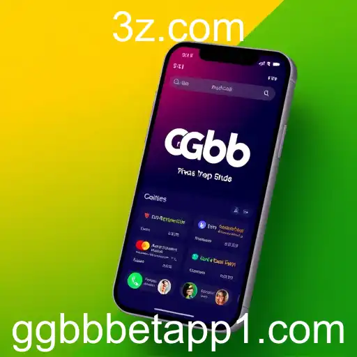 Inovações Tecnológicas no Mundo das Apostas: GGbb Bet App em Destaque