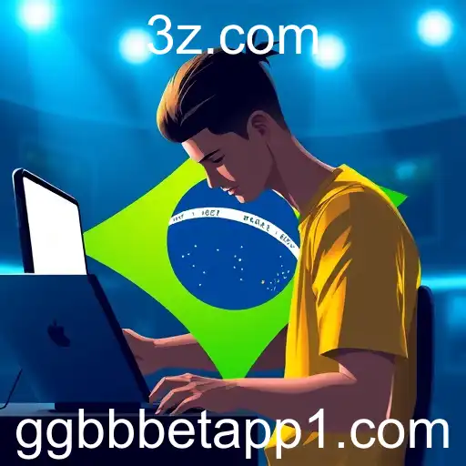 A Evolução dos Jogos Online no Brasil