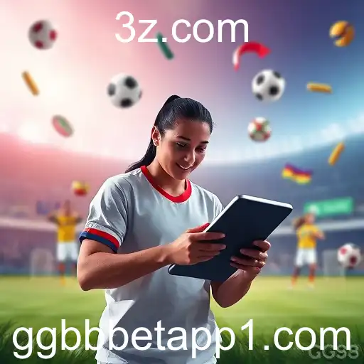 Expansão dos Jogadores em Plataformas Digitais de Apostas