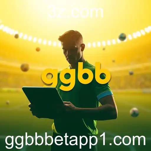 Inovação e Confiabilidade: A Ascensão da GGbb Bet App no Mercado Brasileiro