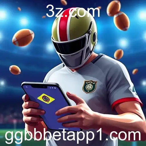 Cresce a Popularidade da Aplicação GGbb Bet no Brasil