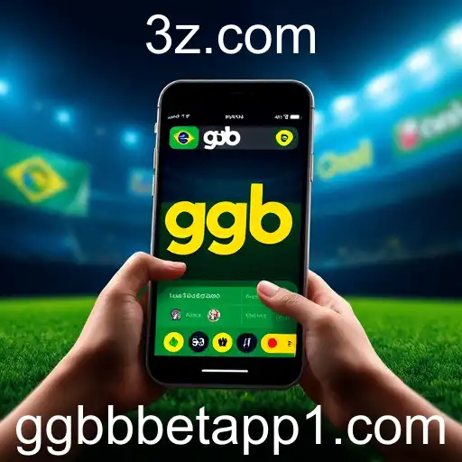 A Ascensão e Impacto da Plataforma GGbb Bet no Brasil