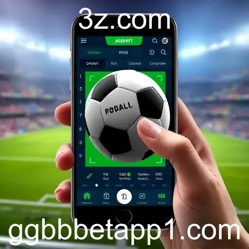 O Impacto do GGbb Bet App no Mundo dos E-Sports em 2025