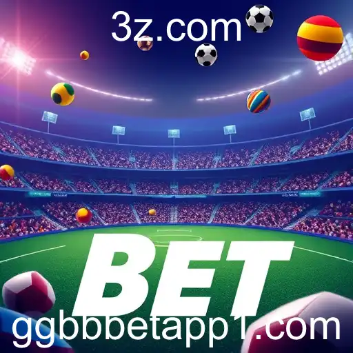 A Ascensão do GGBB Bet na Era Digital