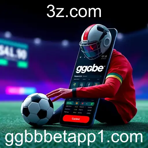 A Revolução do GGbb Bet no Cenário de Apostas Online