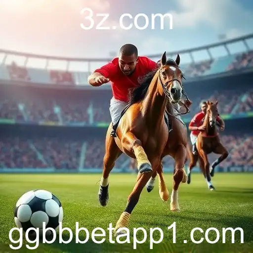 Crescimento das Apostas Online em Portugal e o Impacto da GGbb Bet App