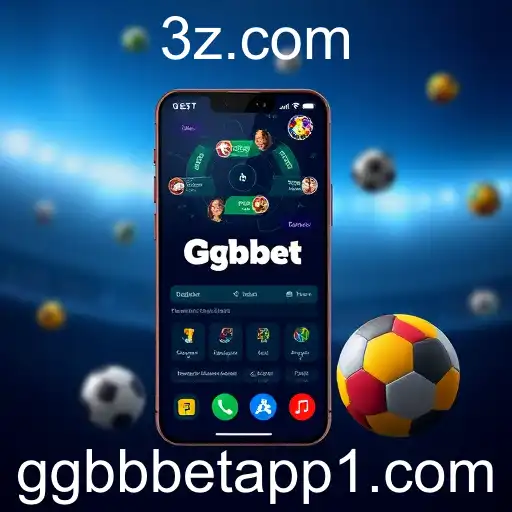 O Impacto da GGbb Bet App no Mercado de Jogos em 2026