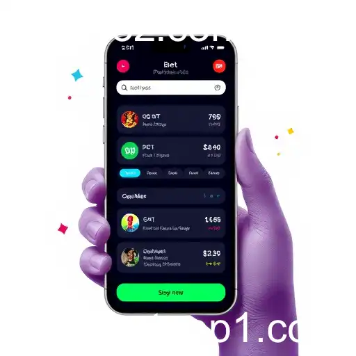 A Ascensão dos Apps de Apostas e Tendências de 2026