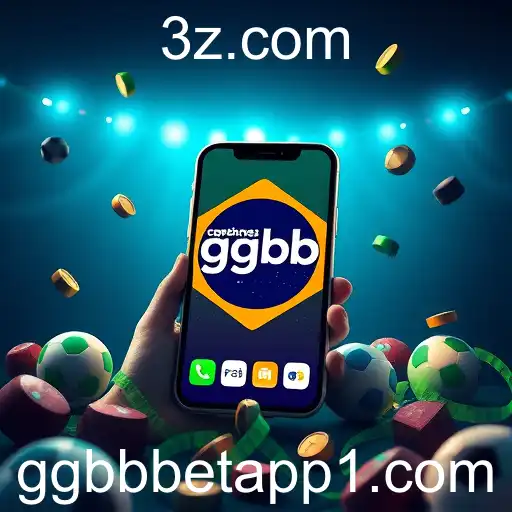 A Ascensão do GGbb Bet App no Universo dos Jogos Online