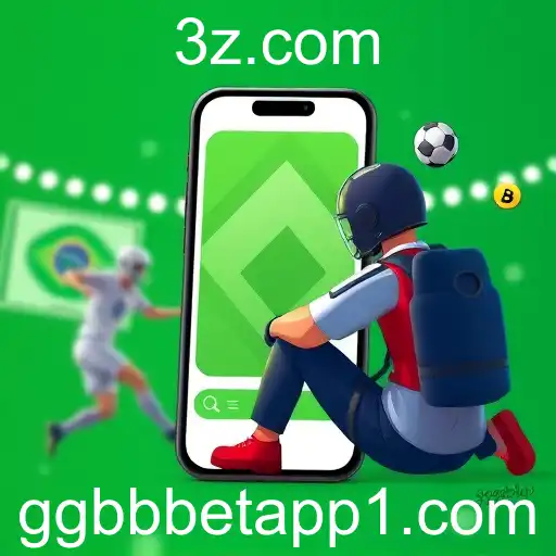 A Revolução dos Apps de Aposta no Brasil