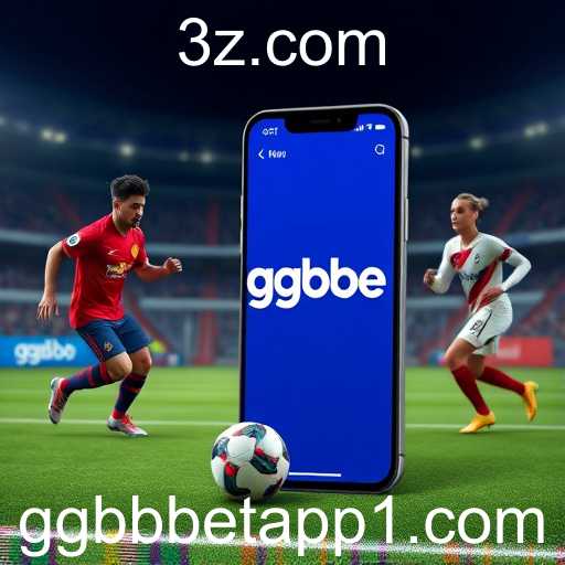 A Ascensão do ggbb bet app no Mercado Brasileiro