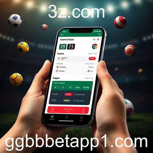 A Ascensão da GGbb Bet App no Cenário de Jogos Online