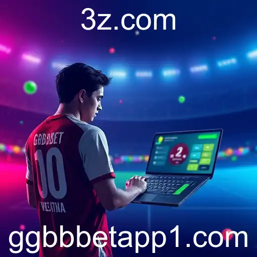 A Ascensão da GGbb Bet no Mercado de Apostas