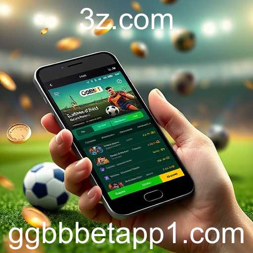 A Popularidade Crescente do ggbb bet app no Brasil