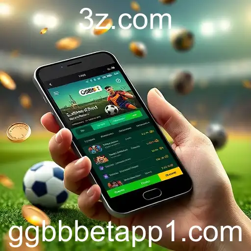 A Popularidade Crescente do ggbb bet app no Brasil