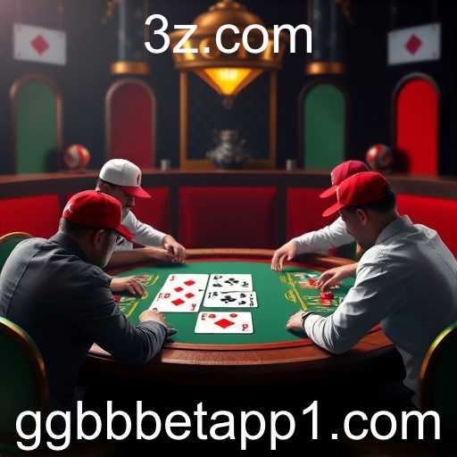 A Evolução do ggBB Bet App no Mercado Brasileiro